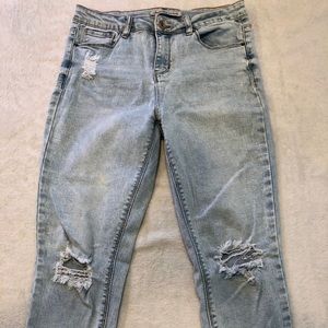 American Rag Jeans Size: 9